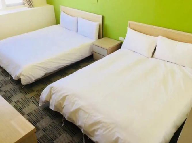 Colorhome Tainan No. 2