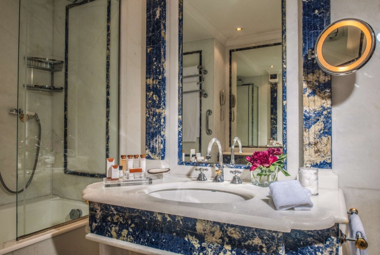 Rome Cavalieri, A Waldorf Astoria Hotel photo 16