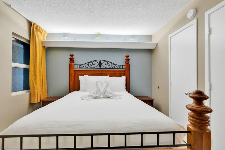 Stunning Oceanfront View Atlantica Tower