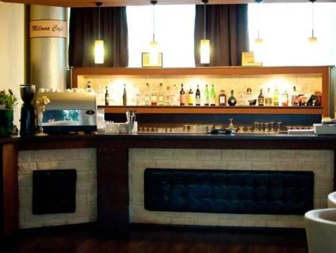 Perla D Oro Hotel