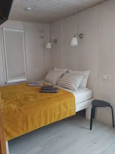 Фотография номера гостевого дома Лапландия