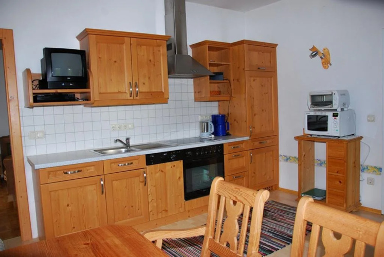 Ferienhaus Schnitzhof