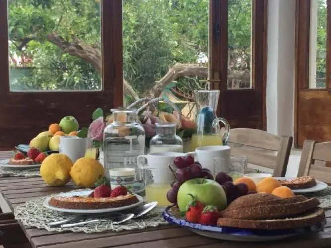 Casa Vacanze Astori