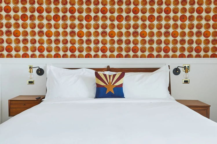 Rise Uptown Hotel
