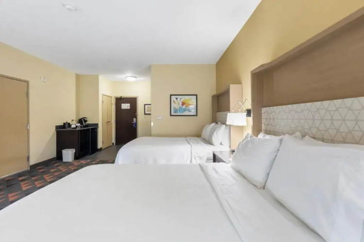 Holiday Inn Waco Northwest