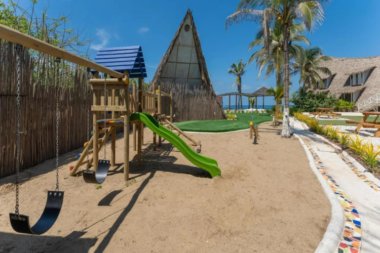 Isla Matamba