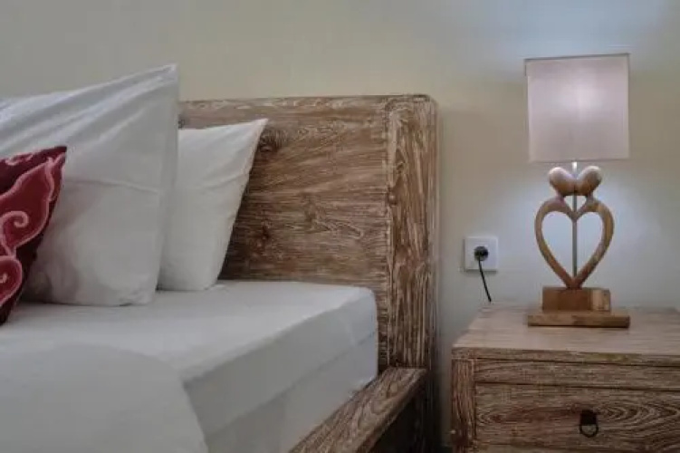 Gek House Ubud Bali