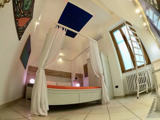 B&B Isola dello stampatore