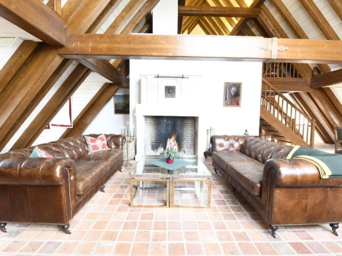 Duplex Suite
