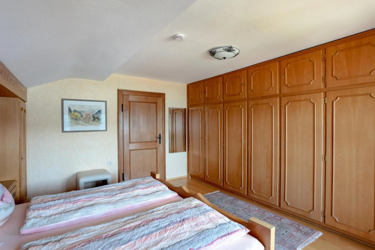 Ferienwohnung Landhaus Staudacher