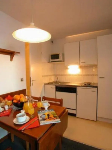 Residence Le Silveralp