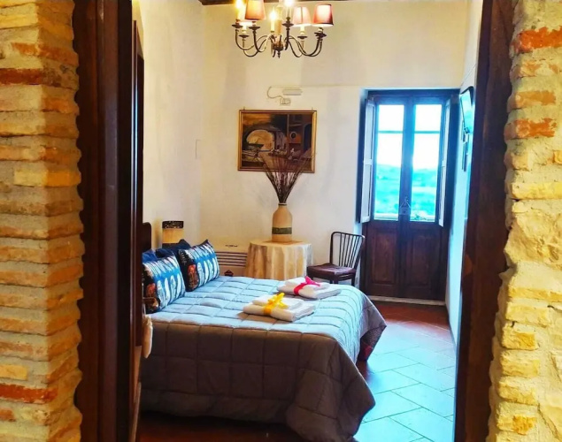 La Mora Exclusive a Moricone
