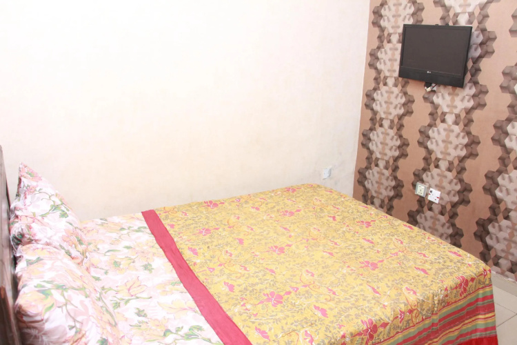 Abatete Guest House