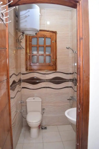 El Hady apartments