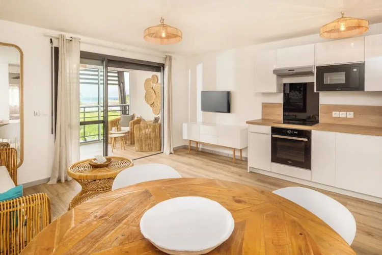 Duplex Le Nid des Pélicans