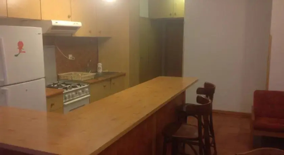Sunny Apartment on Avet Avetisyan