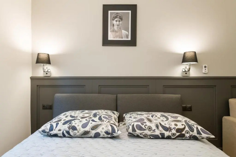 LUXURY Apartment at the Main Square