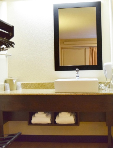 Premium Quadruple room