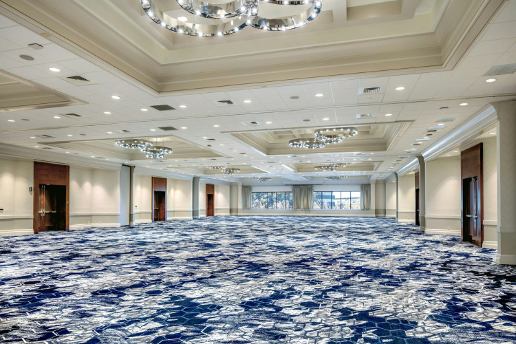 DoubleTree by Hilton San Jose photo 24