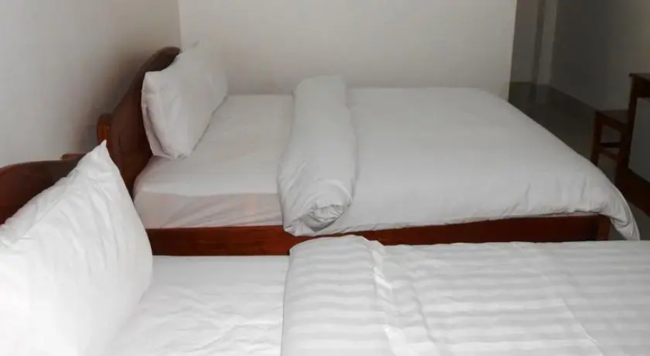 Barrardleungxay Hotel