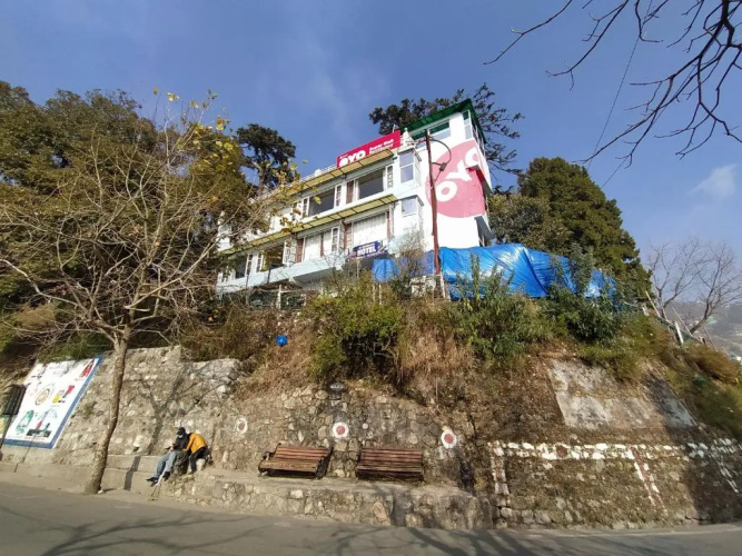 Image de l'hôtel