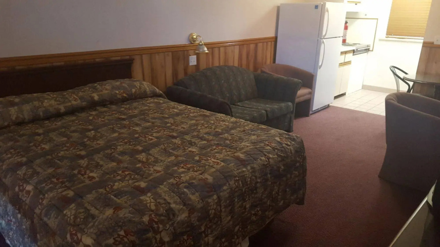 Rainbow Motor Inn