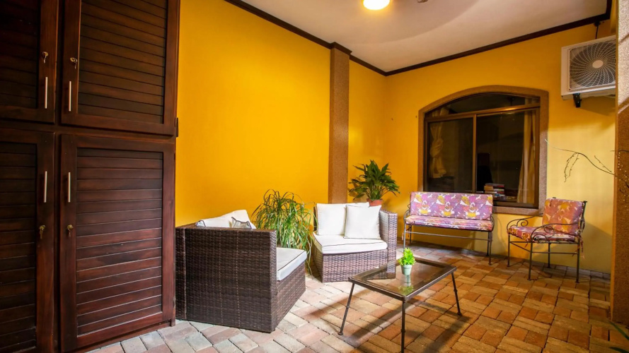Sol y Luna Apartments