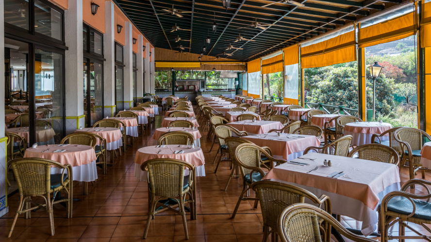 BLUESEA Costa Jardin and Spa photo 31