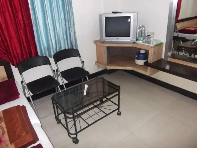 Hotel Sai Pratik, Newly Built up, Complimentary Shuttle To The Temple