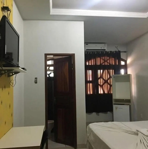 Hotel Brasilia