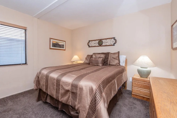 2 Bedrooms Luxury room