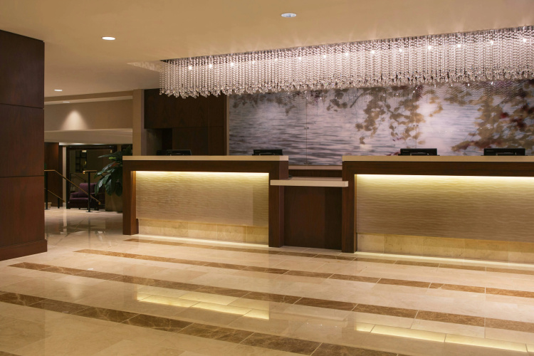 Peoria Marriott Pere Marquette photo 19