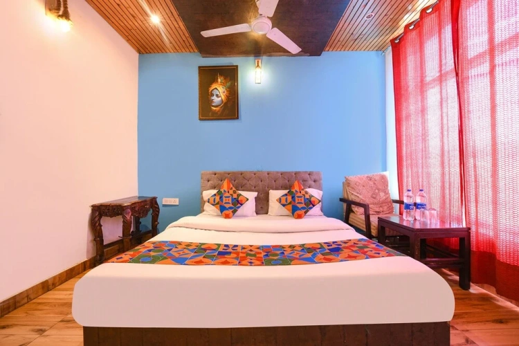 Premium room