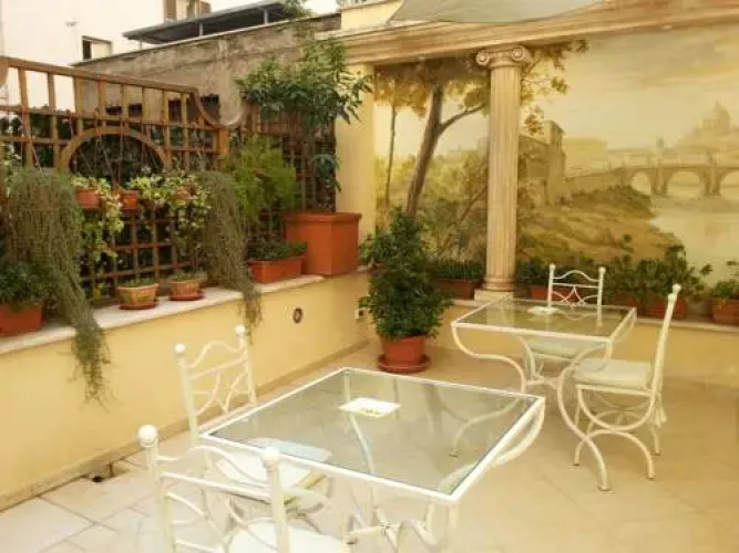 Giardino Segreto