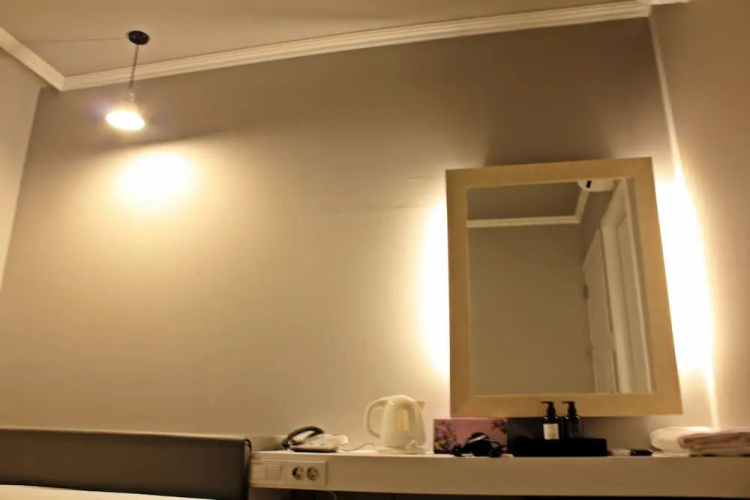 Inn Hotel Busan