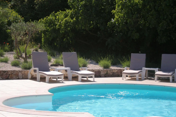Hotel Les Cigales