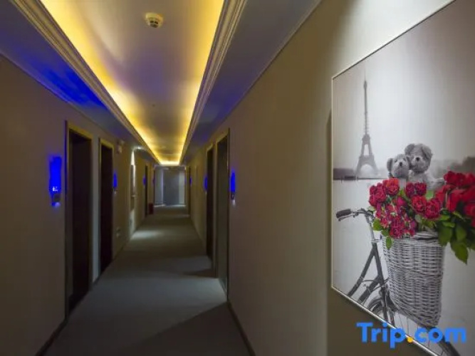 Imagen del hotel