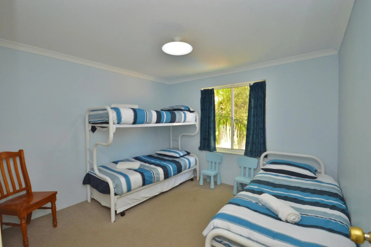 Waterfront Apartment 2 - Kalbarri WA