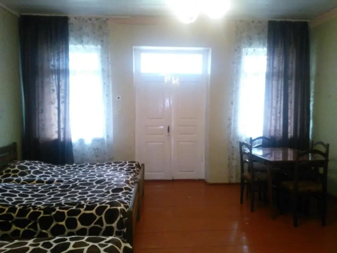 Standard Double Family room