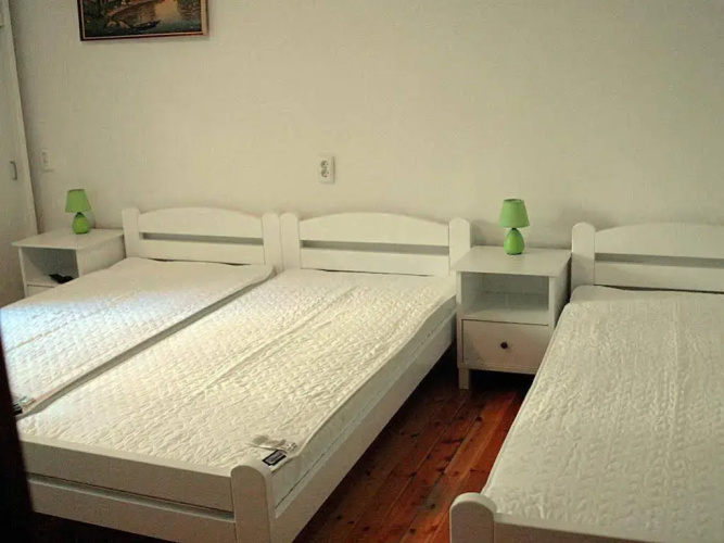Guesthouse Natalija