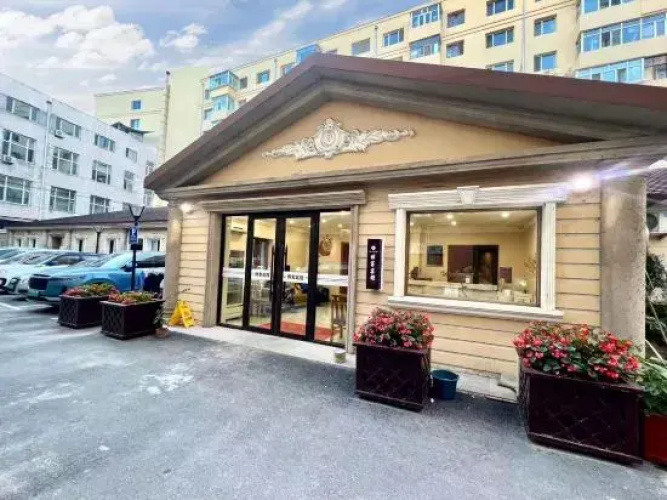 Otel görseli