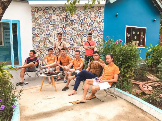 Nang House 82