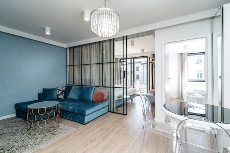 Comfort Apartment