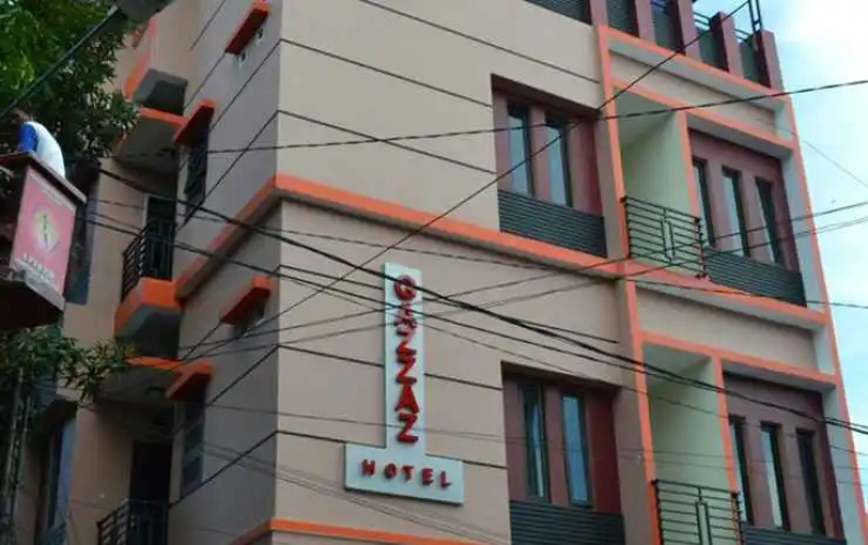 Gazzaz Hotel
