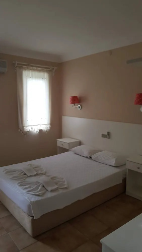 Cappadocia Hotel
