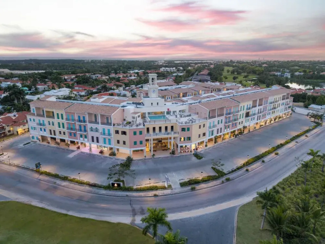 Reserva Real by Harper Hotel