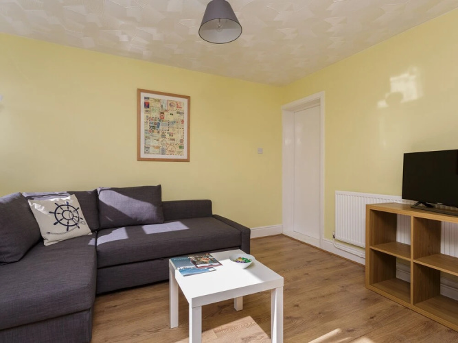 Victory Apartment B