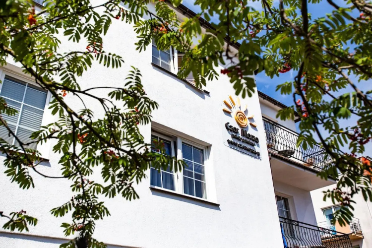 Otel görseli