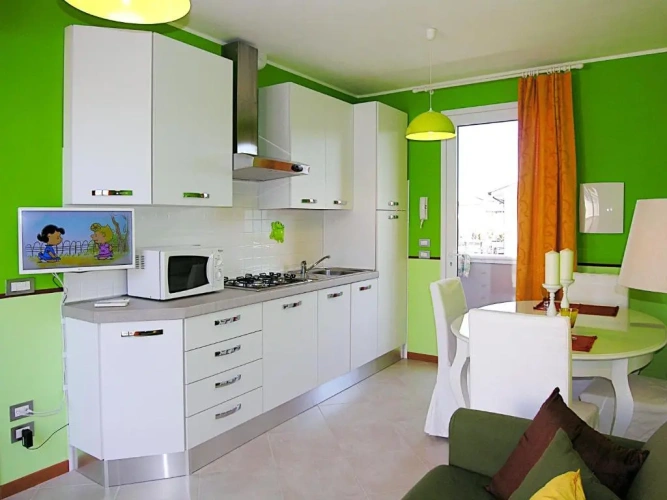 Superior Apartment
