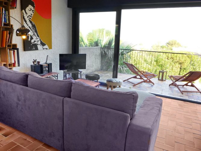 La Maison du Midi